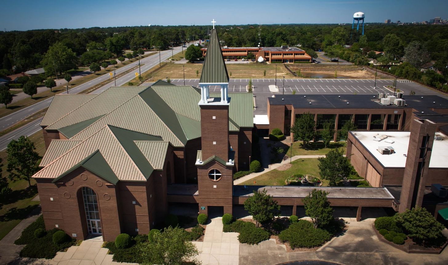 trinity baptist